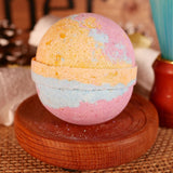 For Him Bath Bomb 4oz Lather Up UK