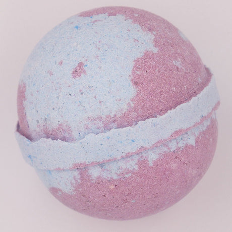 Fresh Unstopables Bath Bomb 4oz Lather Up UK