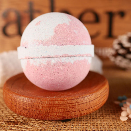 Fresh Unstopables Bath Bomb 4oz Lather Up UK