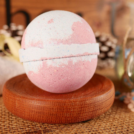 Fresh Unstopables Bath Bomb 4oz Lather Up UK