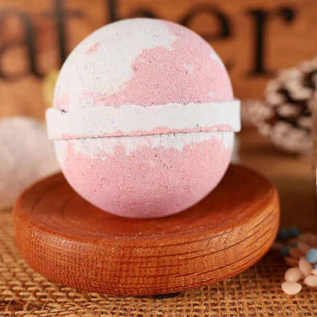 Fresh Unstopables Bath Bomb 4oz Lather Up UK