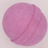 Ginger Bread Bath Bomb 4oz Lather Up UK