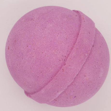 Ginger Bread Bath Bomb 7oz Lather Up UK