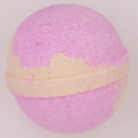 Grapefruit Bath Bomb 4oz Lather Up UK