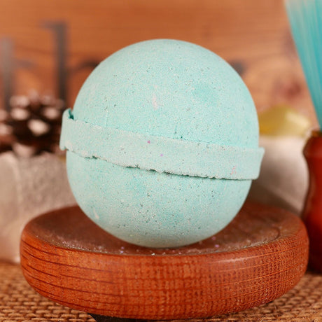 Invictus Bath Bomb 4oz Lather Up UK