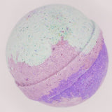 Jasmine Bath Bomb 4oz Lather Up UK