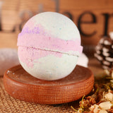 Jasmine Bath Bomb 4oz Lather Up UK