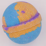 Jelly Bean Bath Bomb 4oz Lather Up UK