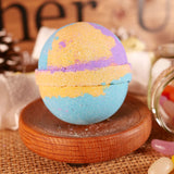 Jelly Bean Bath Bomb 4oz Lather Up UK