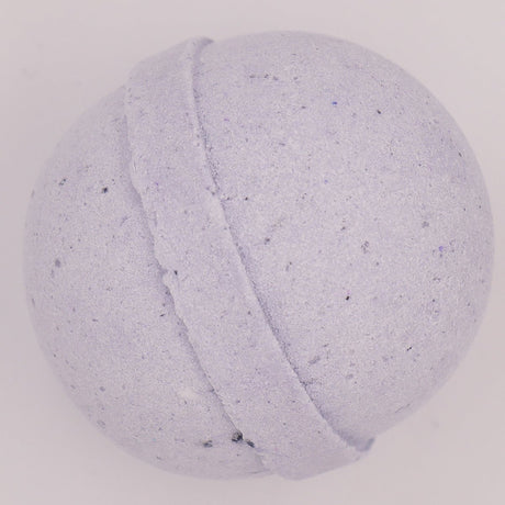 Lavender Bath Bomb 4oz Lather Up UK