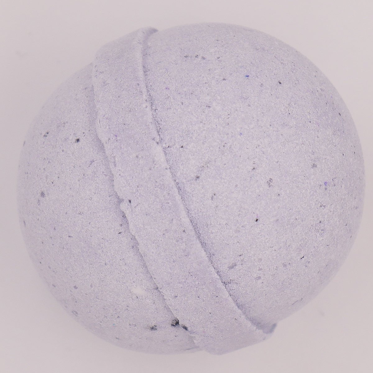 Lavender Bath Bomb 7oz Lather Up UK