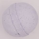 Lavender Bath Bomb 7oz Lather Up UK