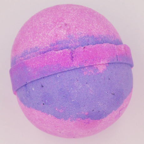 Miss Millions Bath Bomb 4oz Lather Up UK