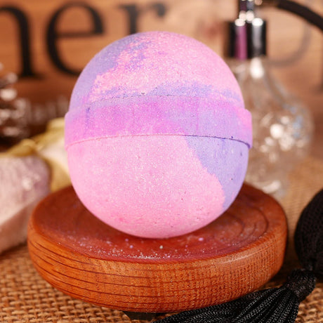 Miss Millions Bath Bomb 4oz Lather Up UK