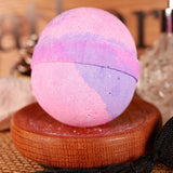 Miss Millions Bath Bomb 4oz Lather Up UK