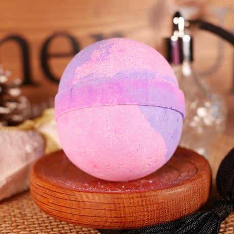 Miss Millions Bath Bomb 4oz Lather Up UK