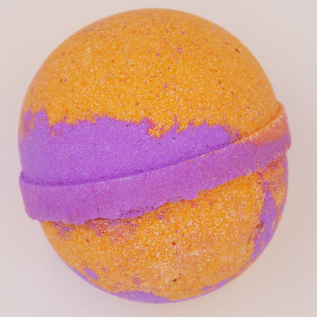 Monkey Farts Bath Bomb 4oz Lather Up UK