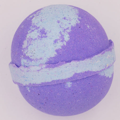 Pixie Dust Bath Bomb 7oz Lather Up UK