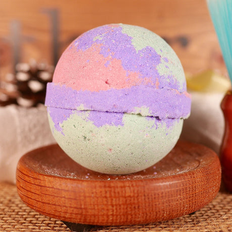 Sauvage Bath Bomb 7oz Lather Up UK