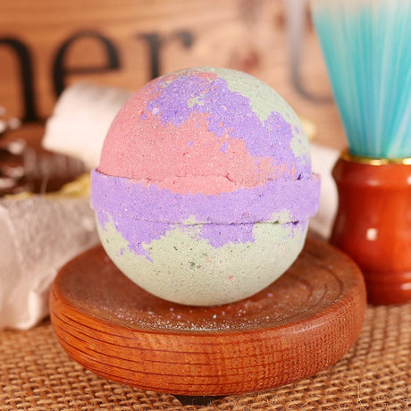 Sauvage Bath Bomb 7oz Lather Up UK