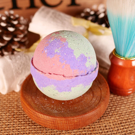 Sauvage Bath Bomb 7oz Lather Up UK