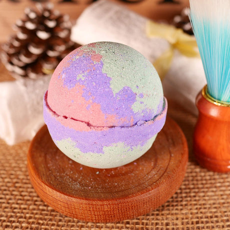 Sauvage Bath Bomb 7oz Lather Up UK