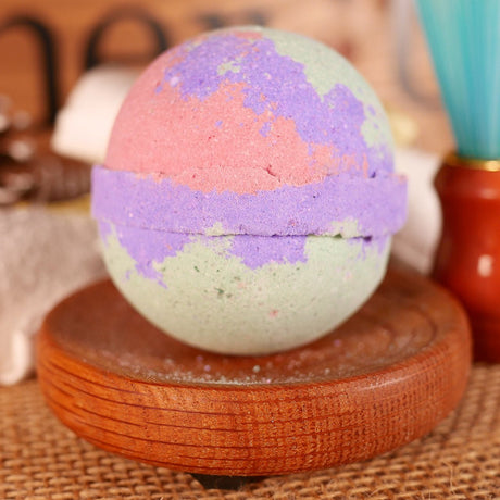 Sauvage Bath Bomb 7oz Lather Up UK