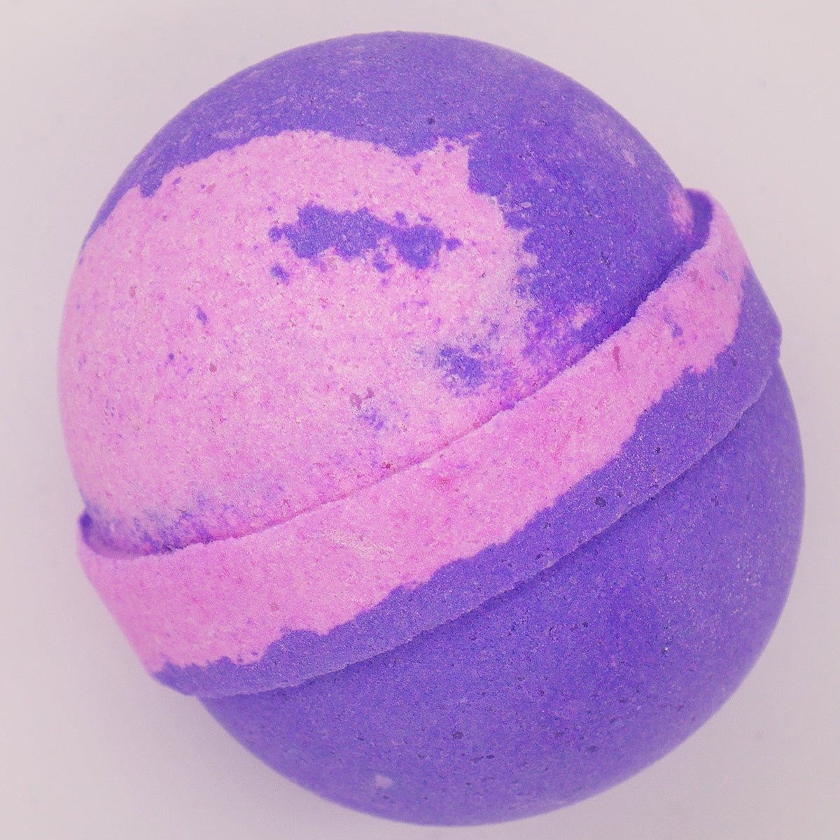 Summer Fruits Bath Bomb 4oz Lather Up UK