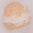 White Soap Bath Bomb 7oz Lather Up UK