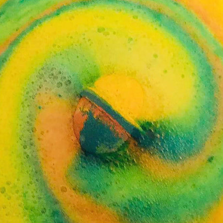 For Him Bath Bomb 4oz Lather Up UK