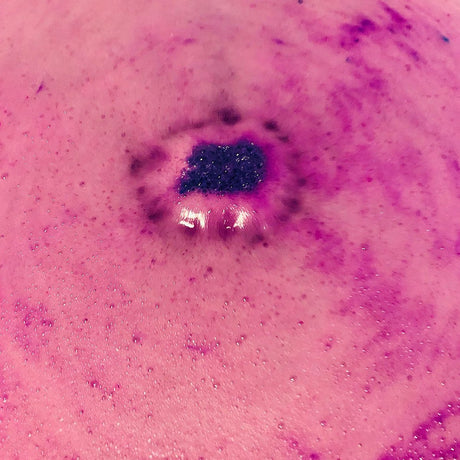 Summer Fruits Bath Bomb 7oz Lather Up UK