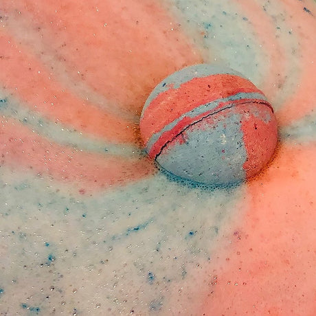 Fresh Unstopables Bath Bomb 4oz Lather Up UK