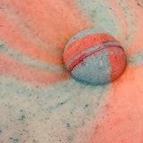 Fresh Unstopables Bath Bomb 7oz Lather Up UK