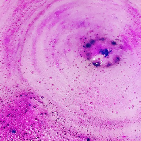 Dew Berry Bath Bomb 4oz Lather Up UK