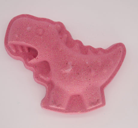 T-Rex Bath Bomb Lather Up UK