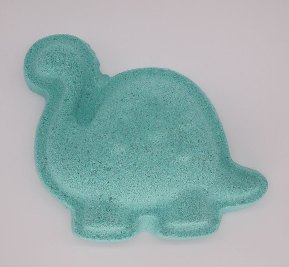 Dinosaur Long Neck Bath Bomb Lather Up UK